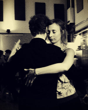 Swenne en Ren&eacute;